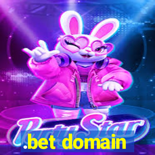 .bet domain